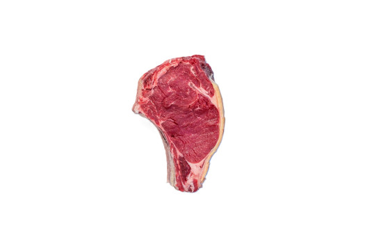 COTE A L'OS /KG VACHETTE HOLSTEIN