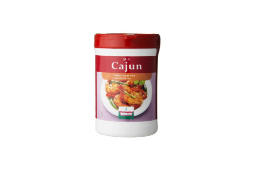 EPICE CAJUN 90GR
