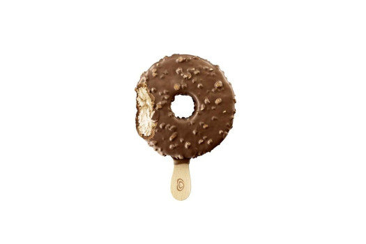 DONUT CACAO COOKIE STICK 28*62ML