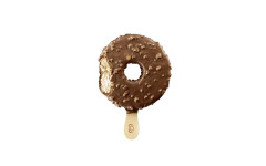 DONUT CACAO COOKIE STICK 28*62ML
