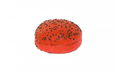 BUN HAMBURGER ROUGE 28*85GR /2319