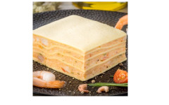 LASAGNE AUX CRUSTACES 30*330GR