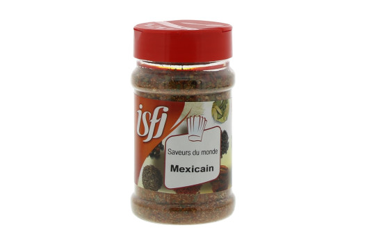EPICE MEXICAIN 150GR