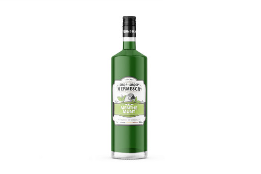 SIROP DE MENTHE 1L