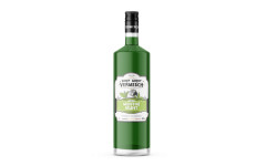 SIROP DE MENTHE 1L