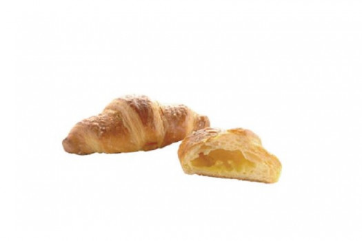 CROISSANT SUCRE 60*100GR /KB41