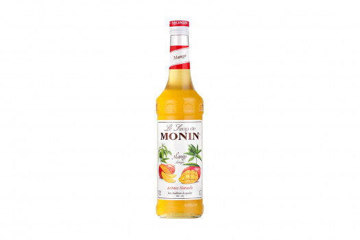 SIROP MANGUE 70CL