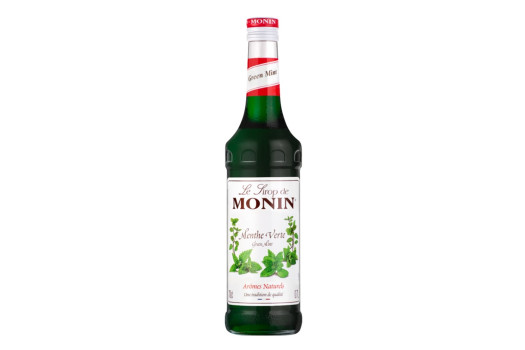 SIROP MENTHE VERTE 70CL