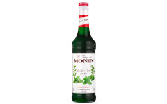 SIROP MENTHE VERTE 70CL