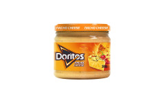 SAUCE DORITOS NACHO CHEESE 280GR