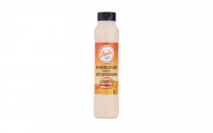 SAUCE HAMBURGER 1L TUBE