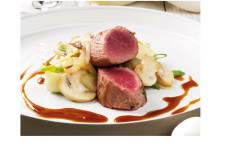FILET D AGNEAU +/-225GR /KG