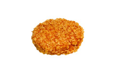 HAMBURGER CRUNCHY CHICKEN 30*90GR