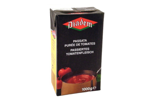 COULIS TOMATE 1L