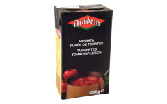 COULIS TOMATE 1L