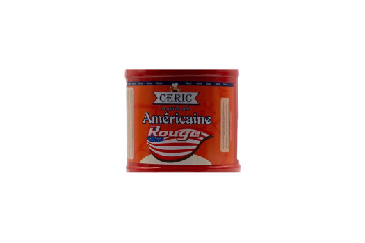 SAUCE AMERICAINE ROUGE 5L BOX