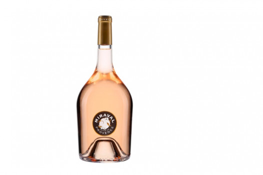 VIN ROSE MIRAVAL 75CL