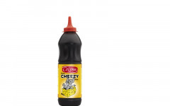 SAUCE CHEEZY SALSA 1L TUBE