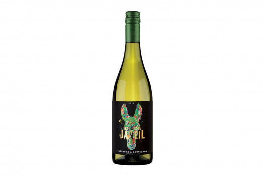 VIN BLANC HAUT JANEIL 75CL