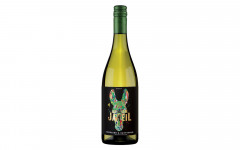 VIN BLANC HAUT JANEIL 75CL