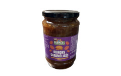 OIGNON CARAMELISE 750ML