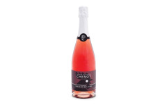 MOUSSEUX ROSE PERLE DE WALLONIE 75CL