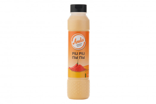 SAUCE PILI PILI 1L TUBE