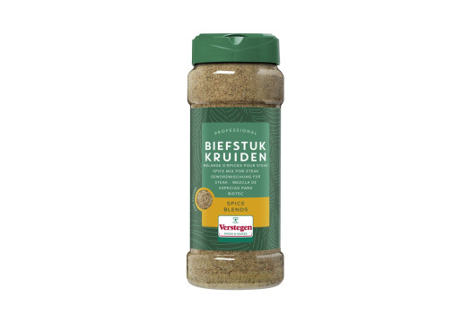 EPICE STEAK AVEC SEL 480GR
