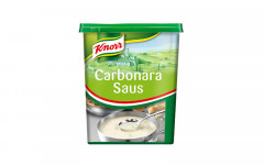 SAUCE CARBONARA 1.235KG POUDRE