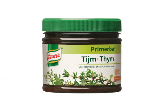 PRIMERBA THYM 340GR