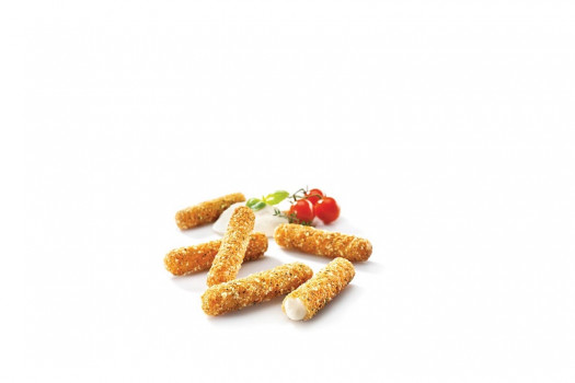 MOZZARELLA STICK 1KG/2610