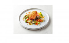 CROQUETTE POULET THAI 10*65GR