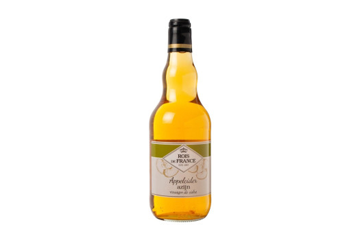 VINAIGRE DE CIDRE 750ML