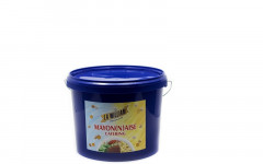 SAUCE MAYONNAISE CATERING 10L SEAU