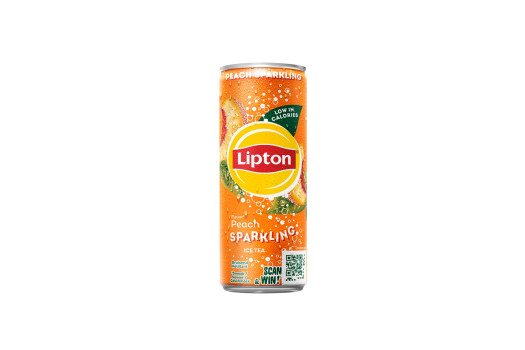ICE TEA PECHE PETILLANT 24*25CL SLEEK