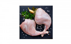 CUISSE DE LAPIN 5KG