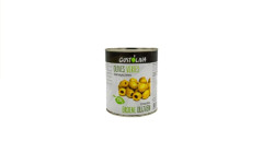 OLIVE VERTE DENOYAUTEE 1L