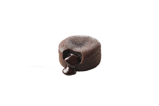 MOELLEUX AU CHOCOLAT 2P