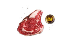 COTE A L'OS BOEUF /KG
