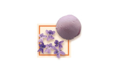 GLACE CITRON VIOLETTE 2*2.5L