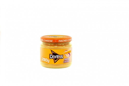 DORITOS SAUCE NACHO CHEESE 300GR