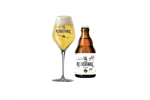 BIERE LA PETITE REDOUTABLE 33CL