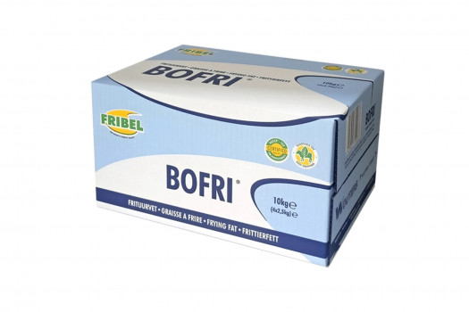 GRAISSE BOFRI 10KG