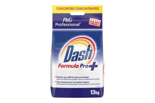 DASH 13KG