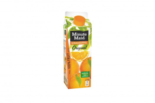 MINUTE MAID ORANGE 1L