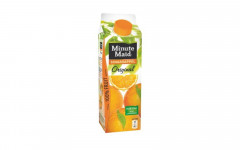 MINUTE MAID ORANGE 1L