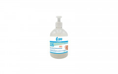 DIPP16 GEL MAINS HYDROALCOLIQUE 500ML