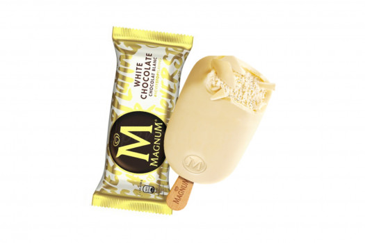 MAGNUM WHITE 20*110ML