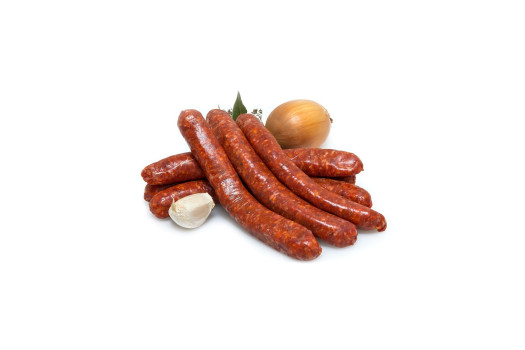 SAUCISSE MERGUEZ AGNEAU /KG
