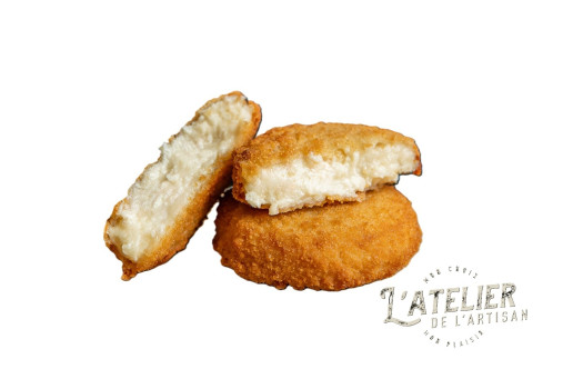 CROQUETTE FROMAGE 36*60GR